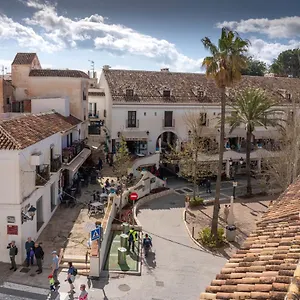 Hotell Opuntia Boutique, Mijas